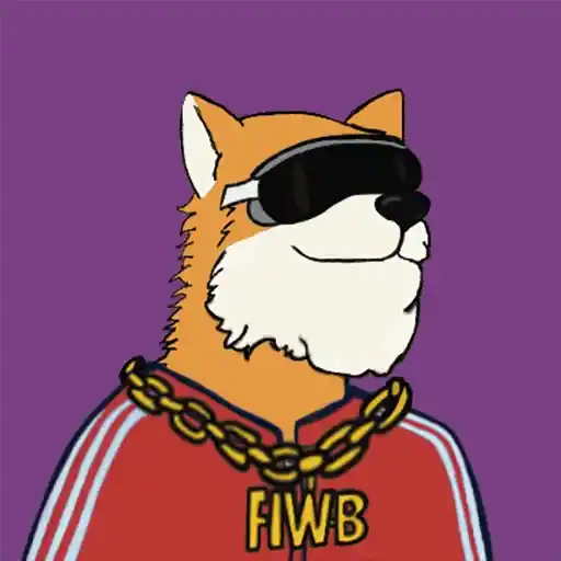 F*ck It We Bark #1287