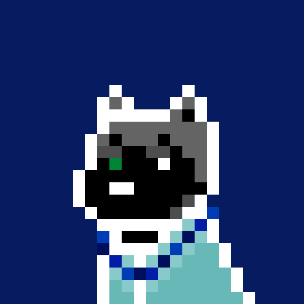 Anti Doginal Dog #5629
