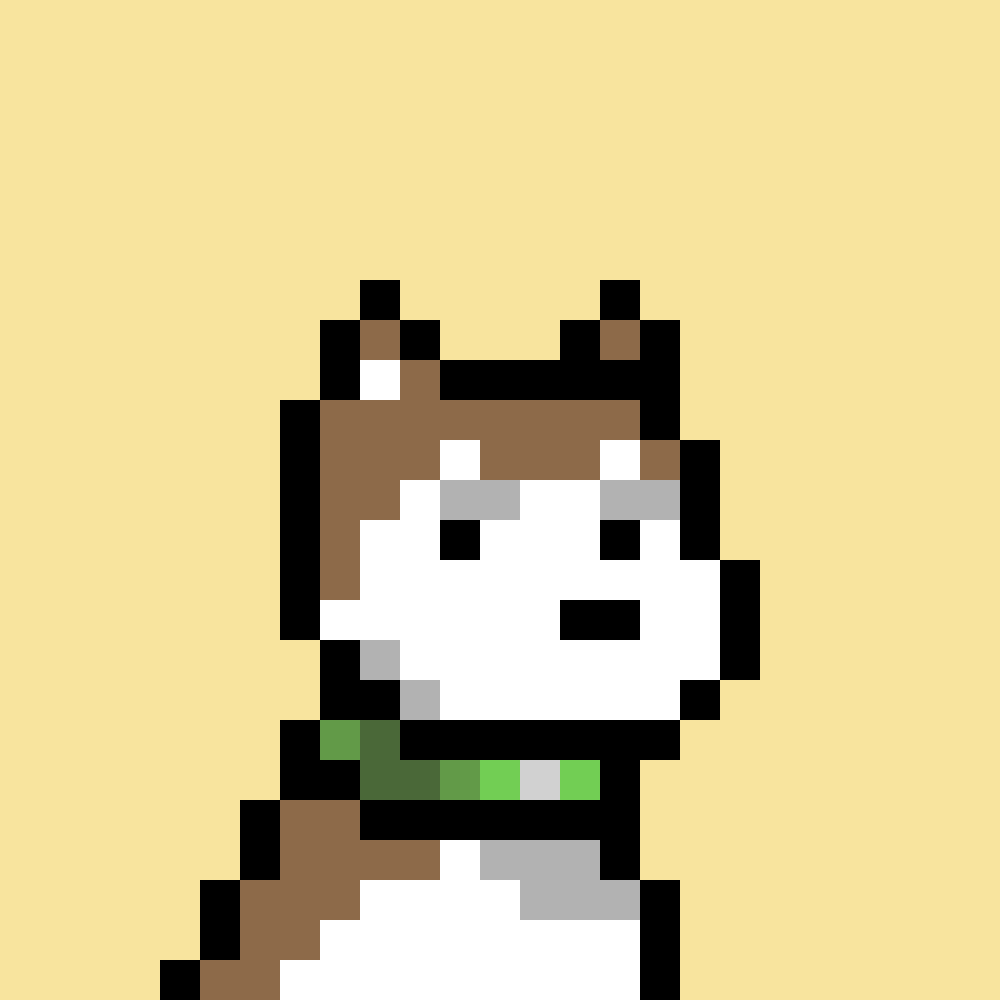 Doginal Dog #6123