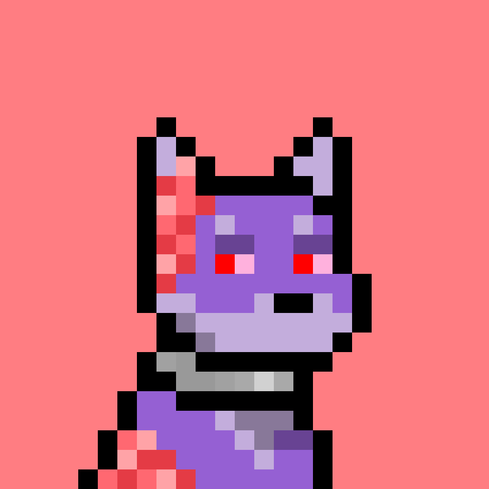 Doginal Dog #3376