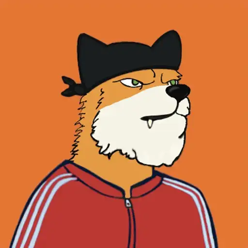 F*ck It We Bark #9520