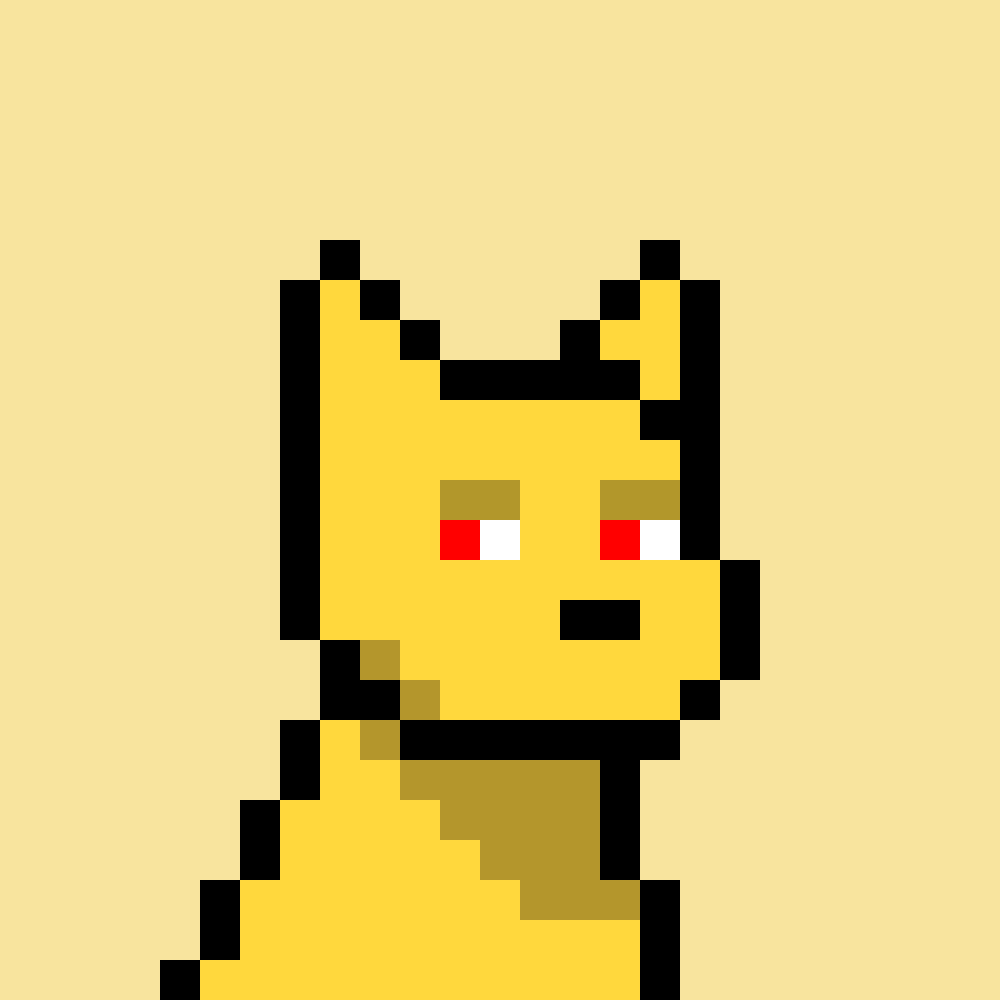 Doginal Dog #1175