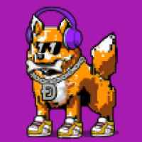 DogePunks #3096