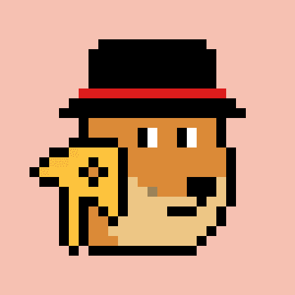 Dogepunk #9370