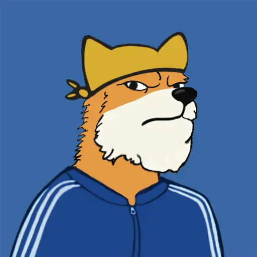F*ck It We Bark #3847