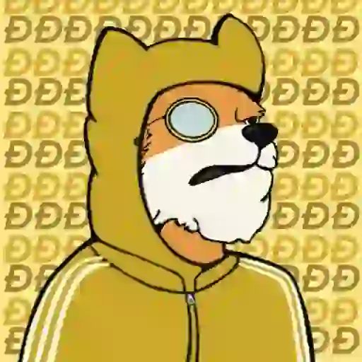F*ck It We Bark #5196