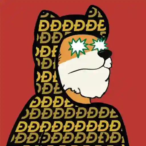 F*ck It We Bark #1776