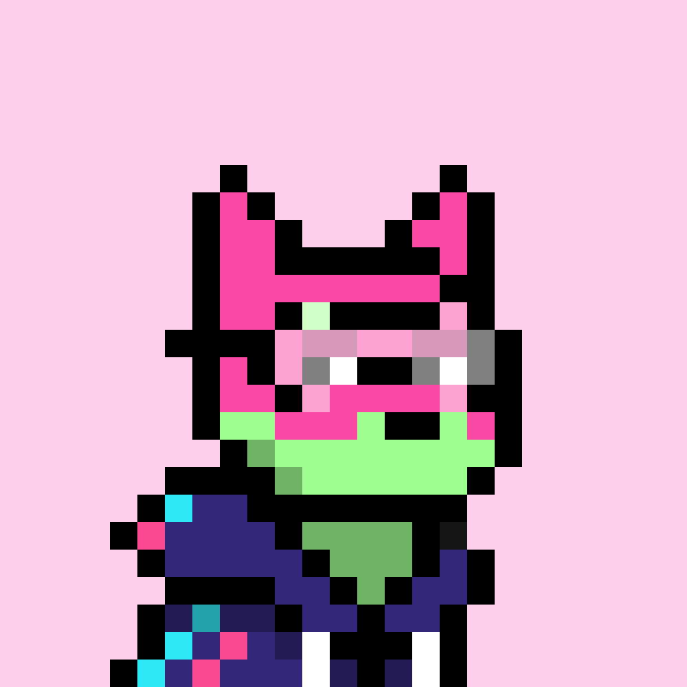 Doginal Dog #5411