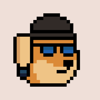 Dogepunk #9662
