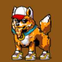 DogePunks #4954
