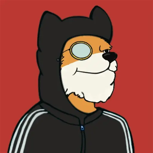 F*ck It We Bark #8063