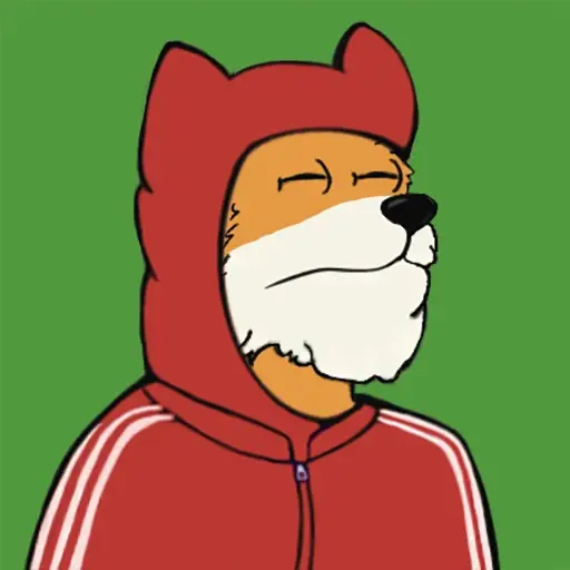 F*ck It We Bark #2770