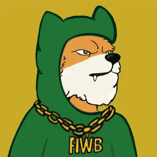 F*ck It We Bark #3122