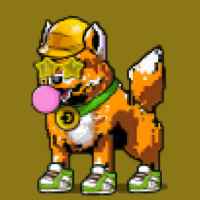 DogePunks #4561