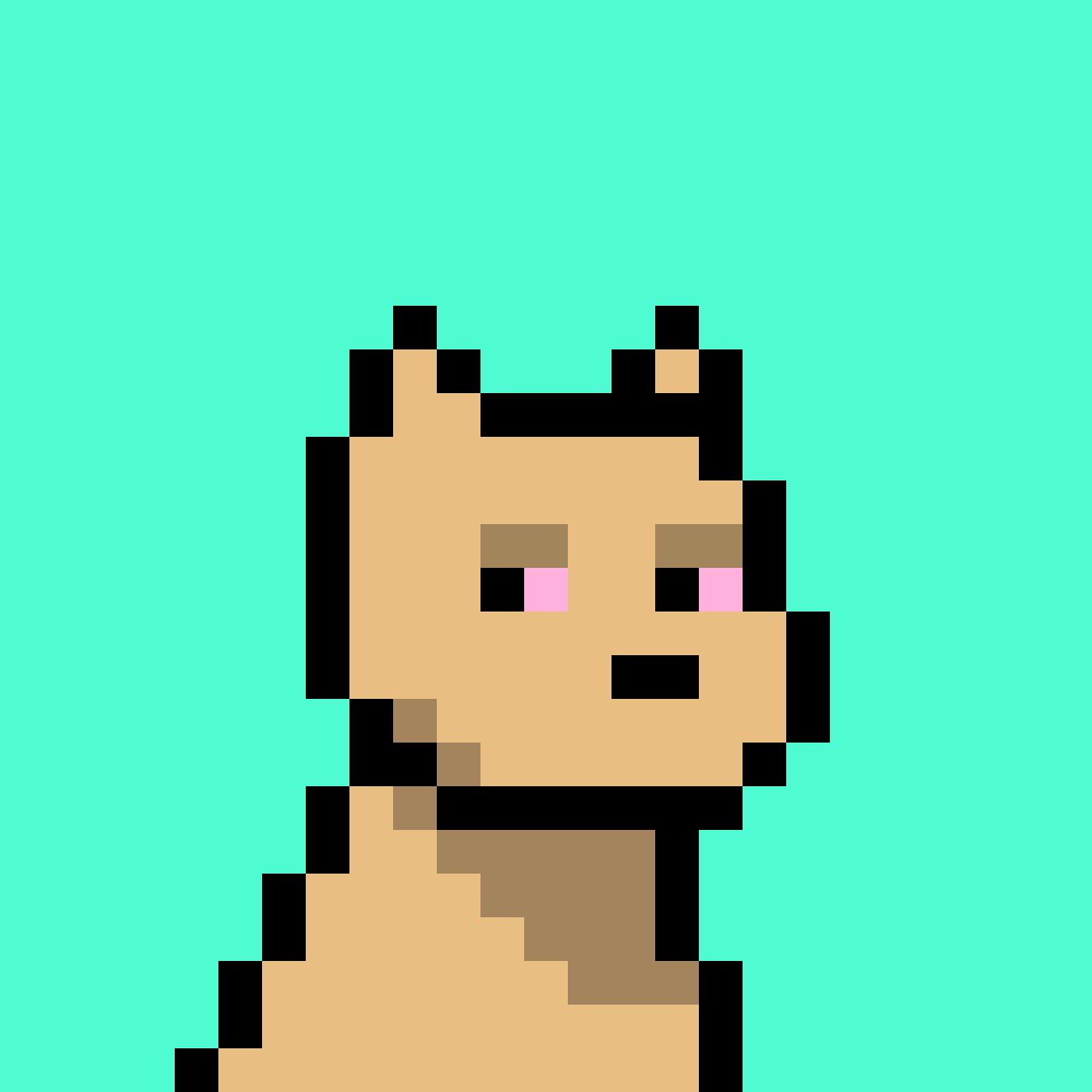 Doginal Dog #9233