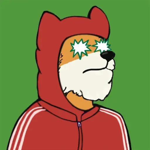F*ck It We Bark #4565