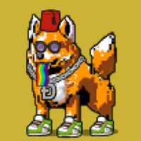 DogePunks #1381