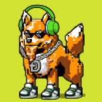 DogePunks #4105