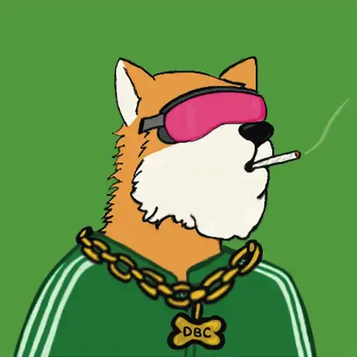 F*ck It We Bark #734