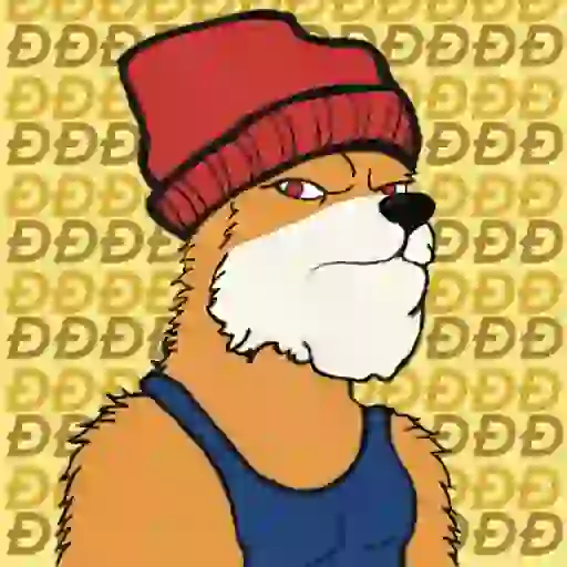 F*ck It We Bark #6229