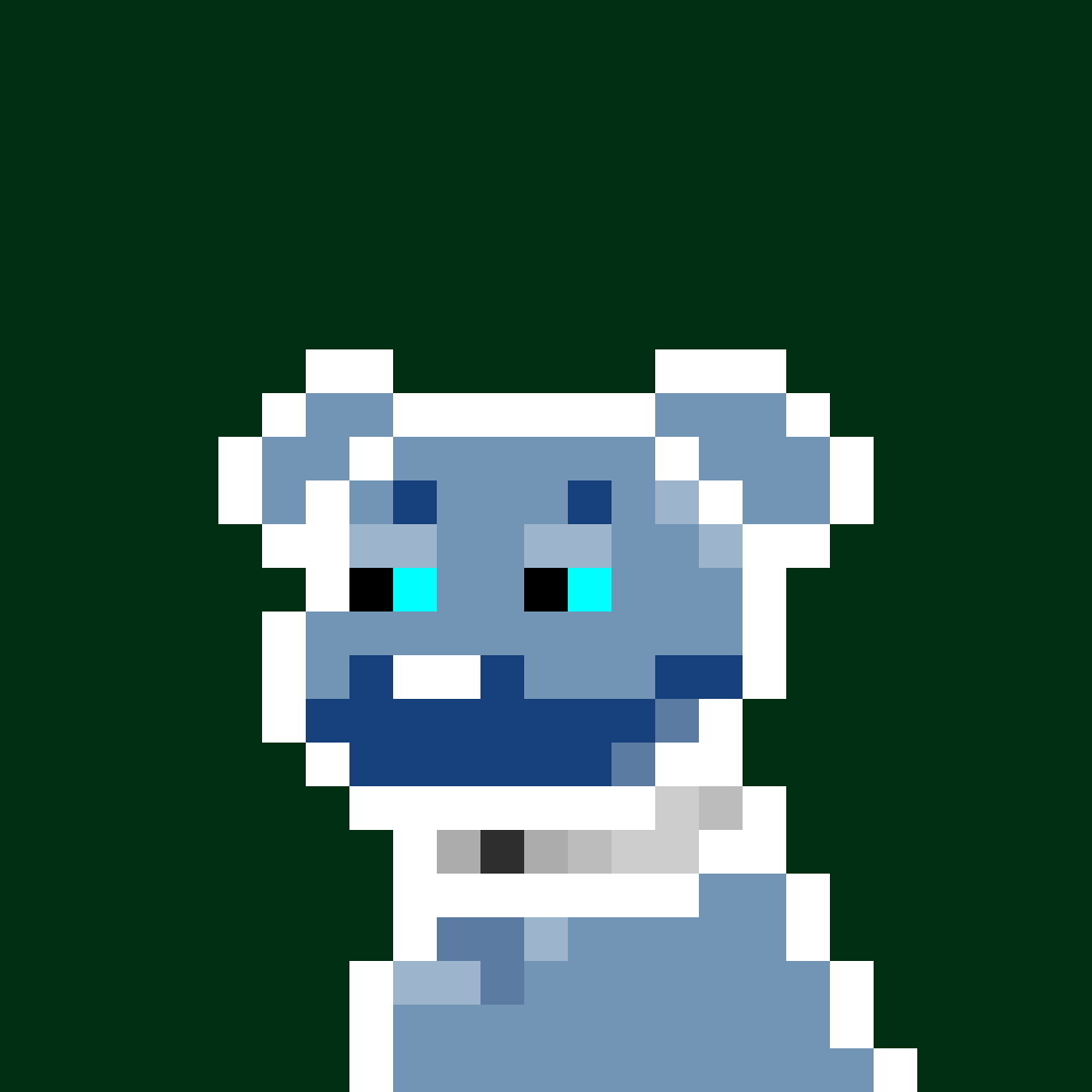 Anti Doginal Dog #9870