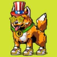 DogePunks #4375