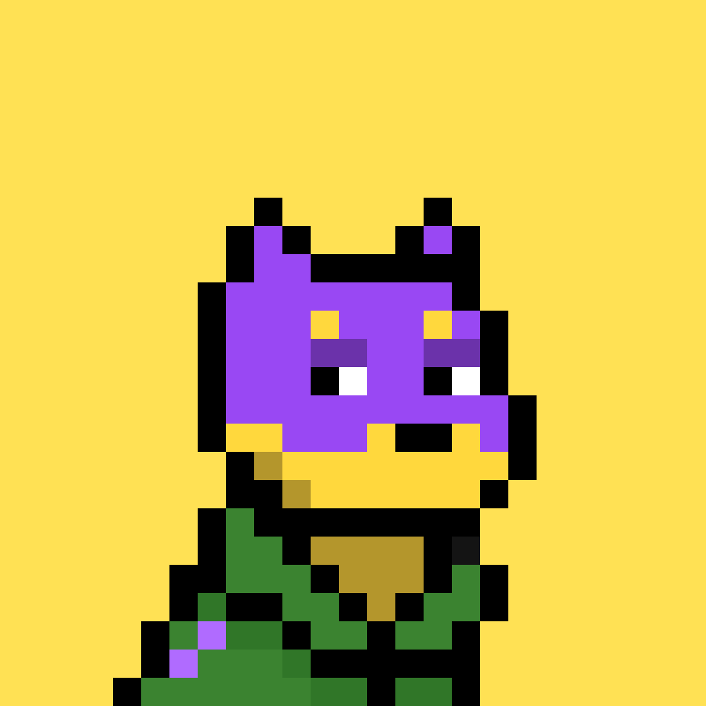 Doginal Dog #2856