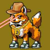 DogePunks #3126