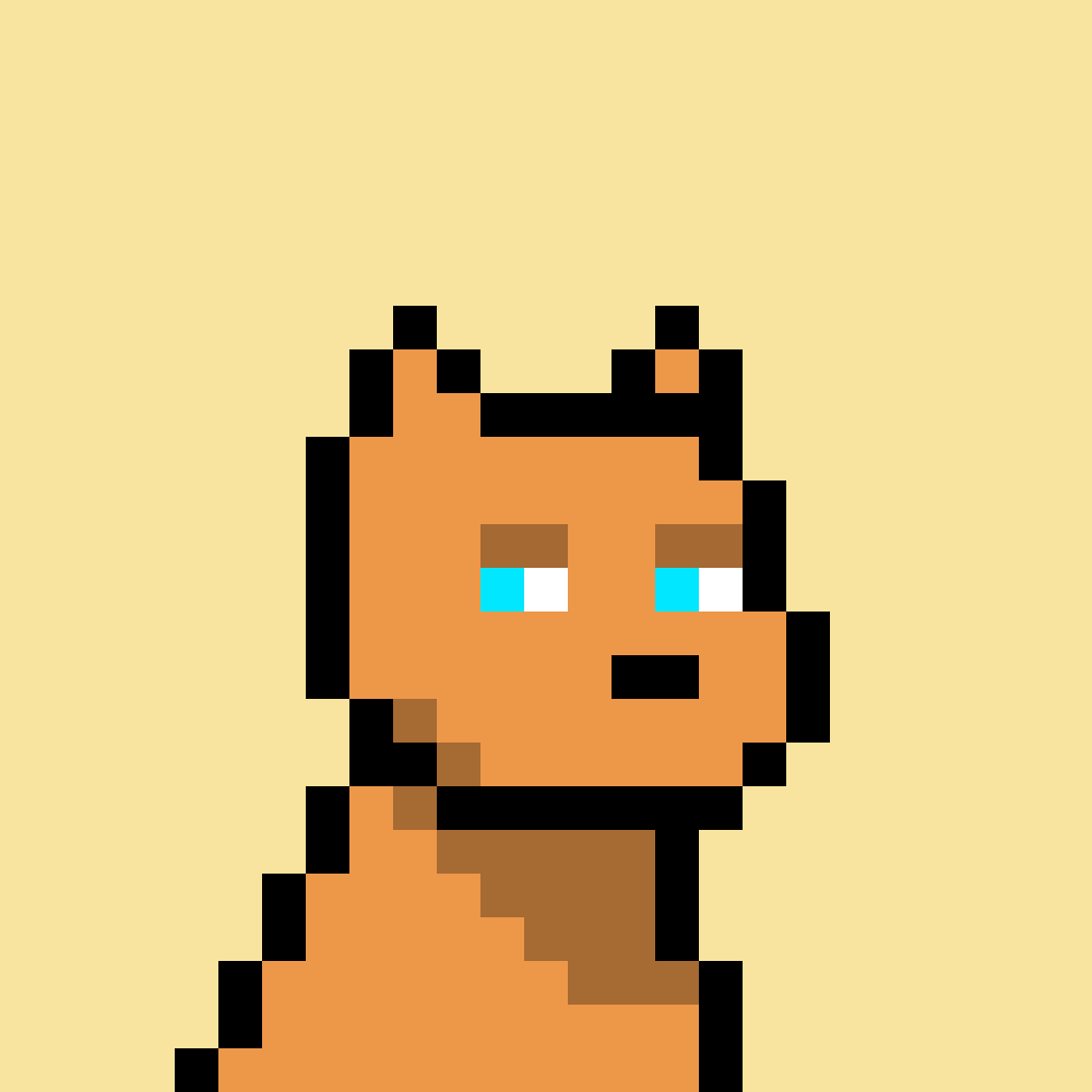 Doginal Dog #9262
