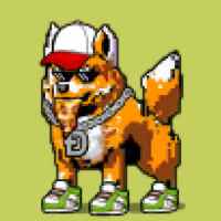 DogePunks #4420