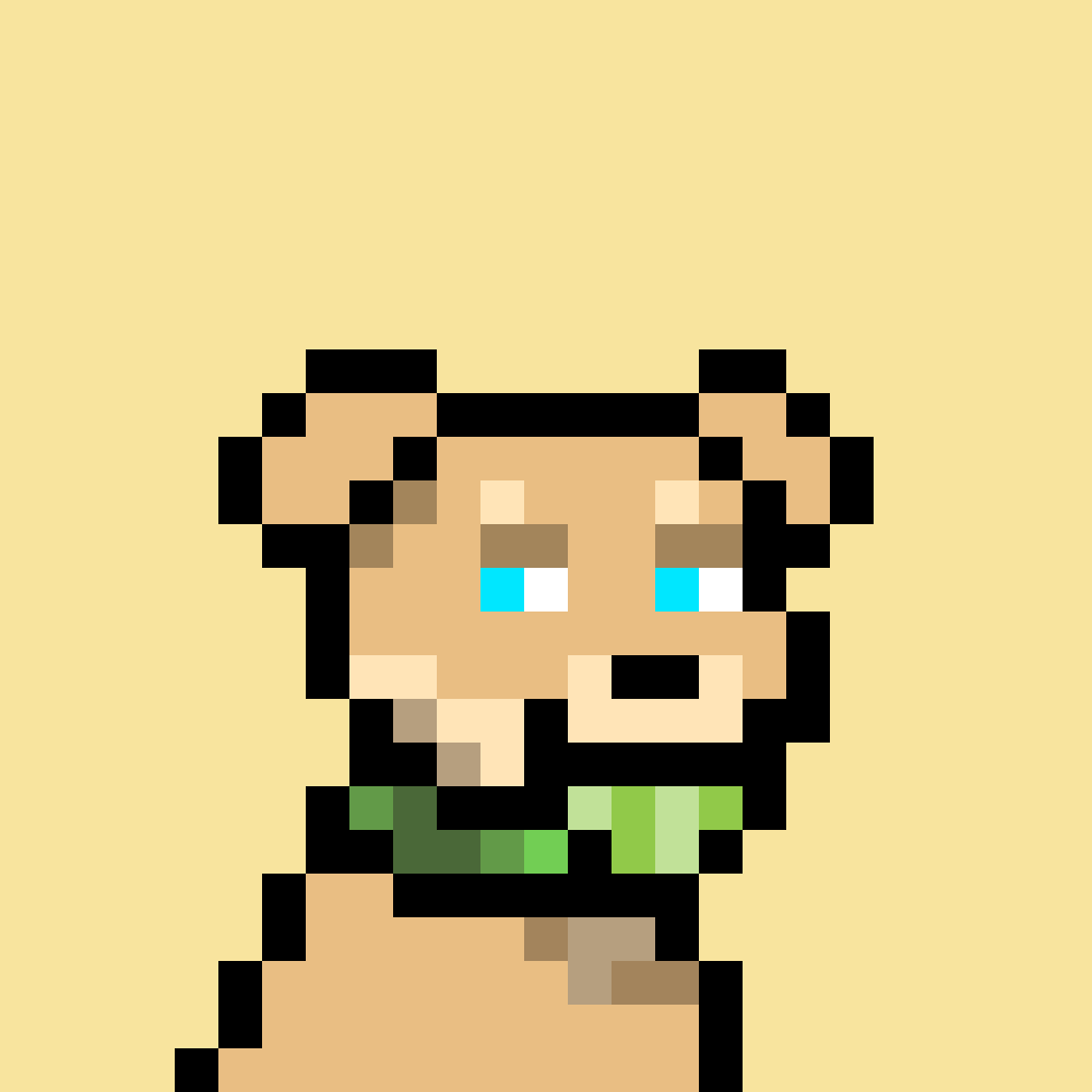 Doginal Dog #7468