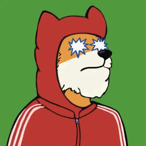 F*ck It We Bark #4354