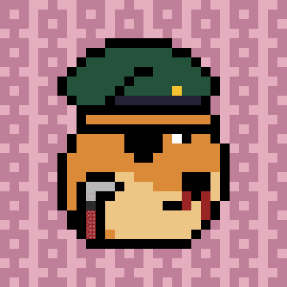 Dogepunk #5644