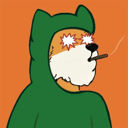 F*ck It We Bark #7415