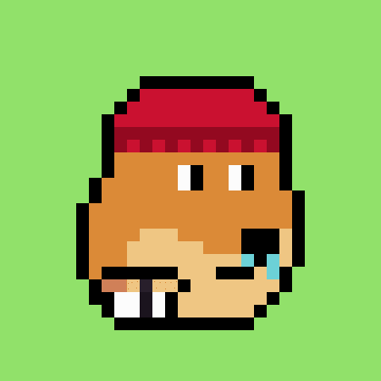 Dogepunk #297
