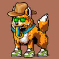 DogePunks #3523