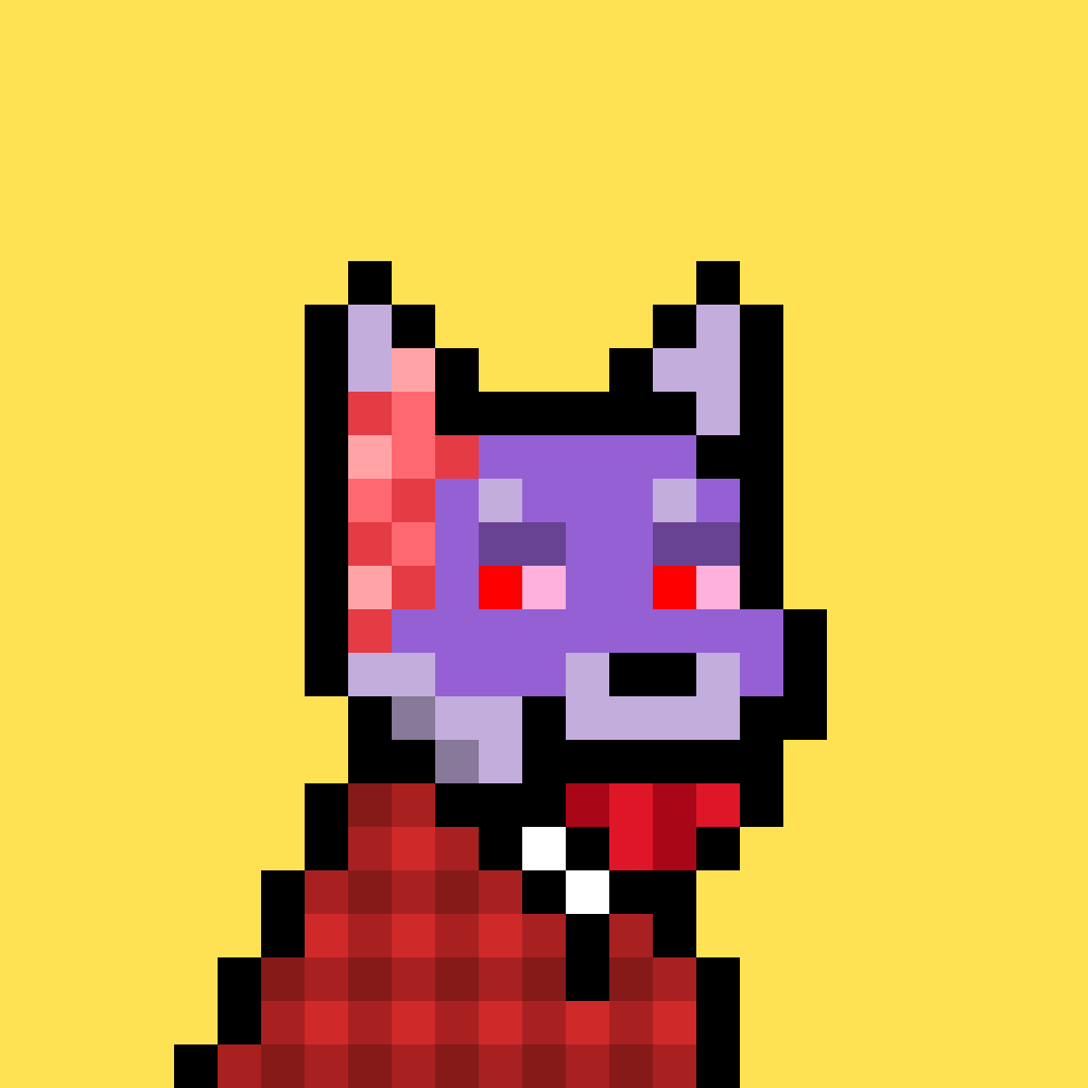 Doginal Dog #3701
