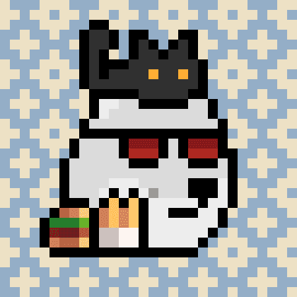 Dogepunk #7436