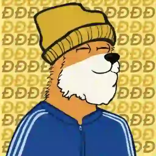 F*ck It We Bark #5067