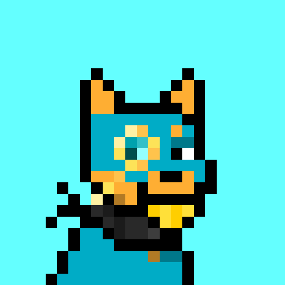 Doginal Dog #7237