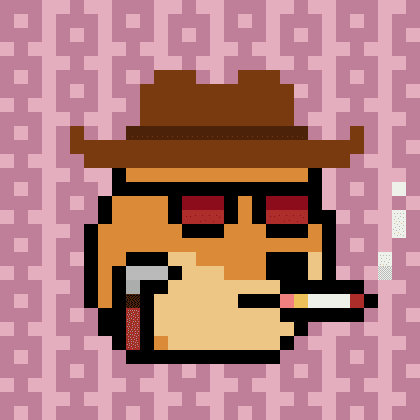 Dogepunk #642