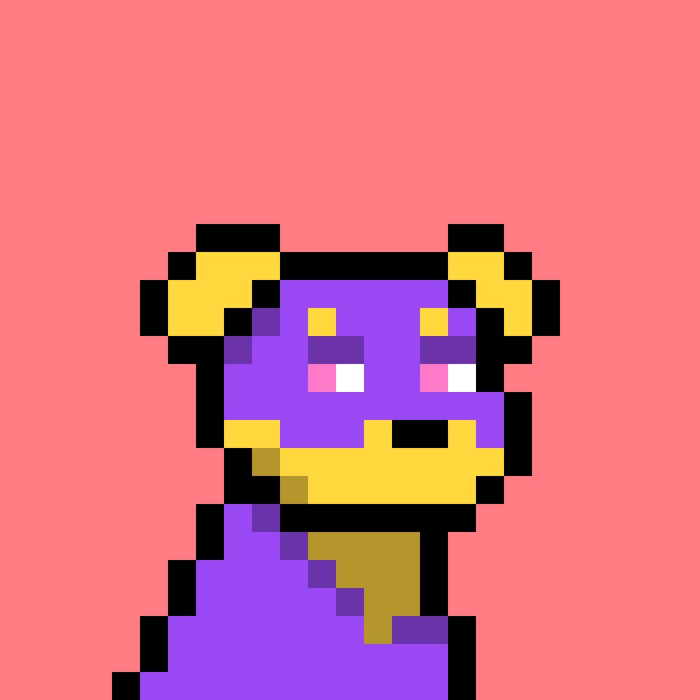Doginal Dog #7883