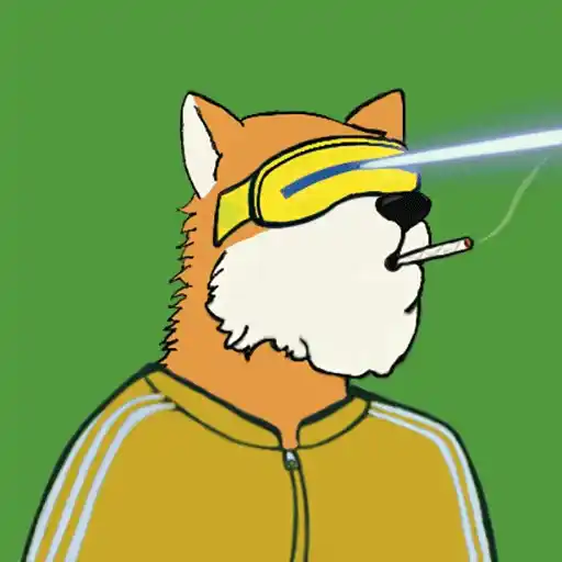 F*ck It We Bark #5954