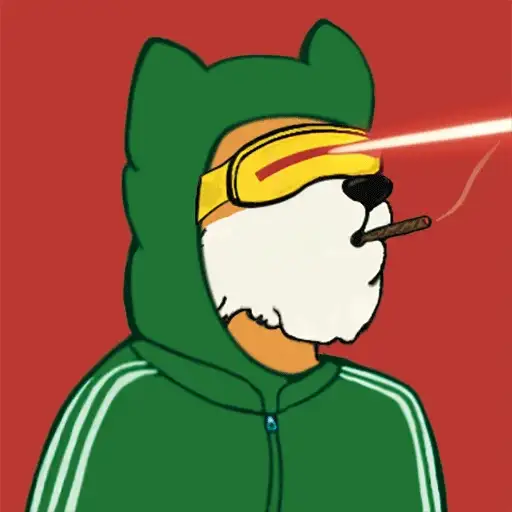 F*ck It We Bark #6668