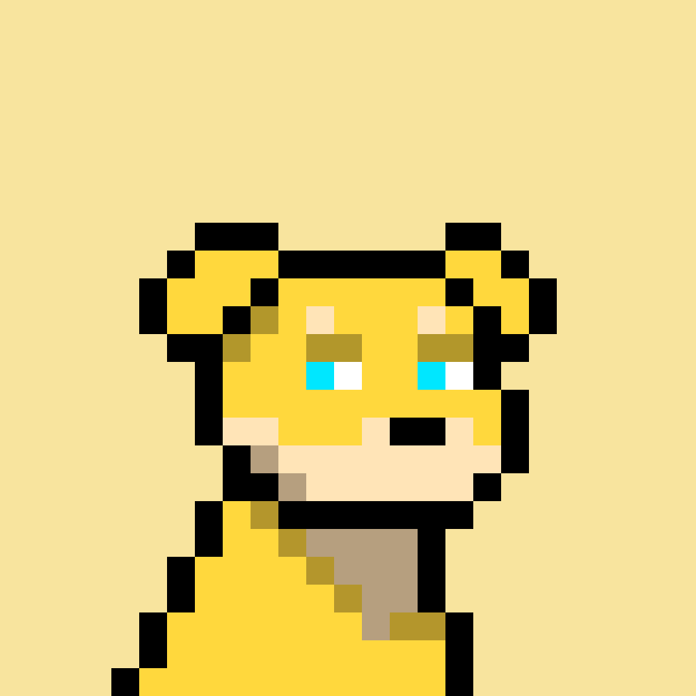 Doginal Dog #4360