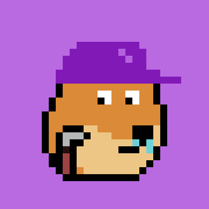 Dogepunk #4279