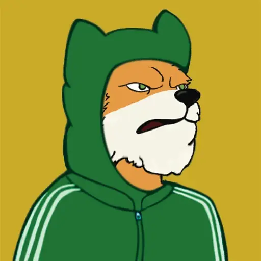 F*ck It We Bark #5579