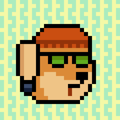 Dogepunk #448
