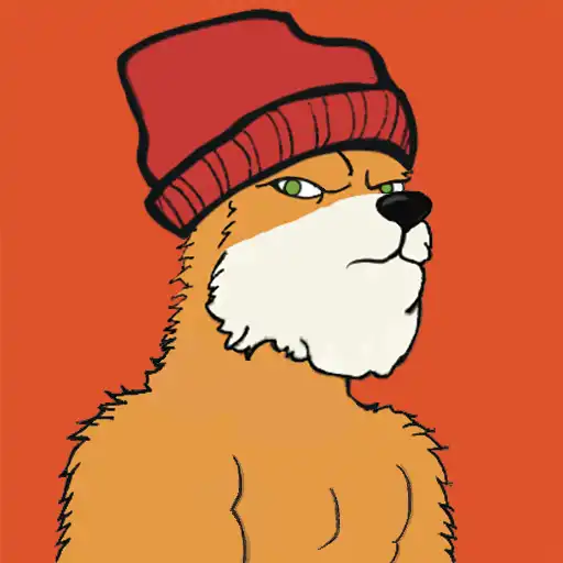 F*ck It We Bark #4567