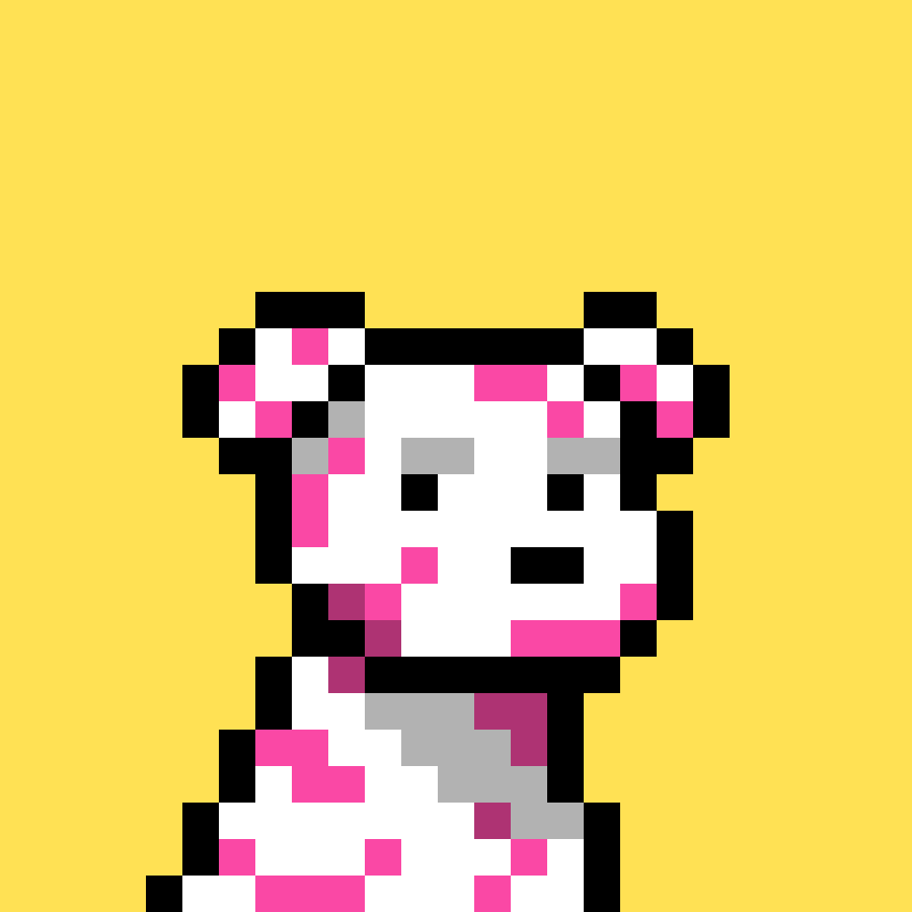 Doginal Dog #5832